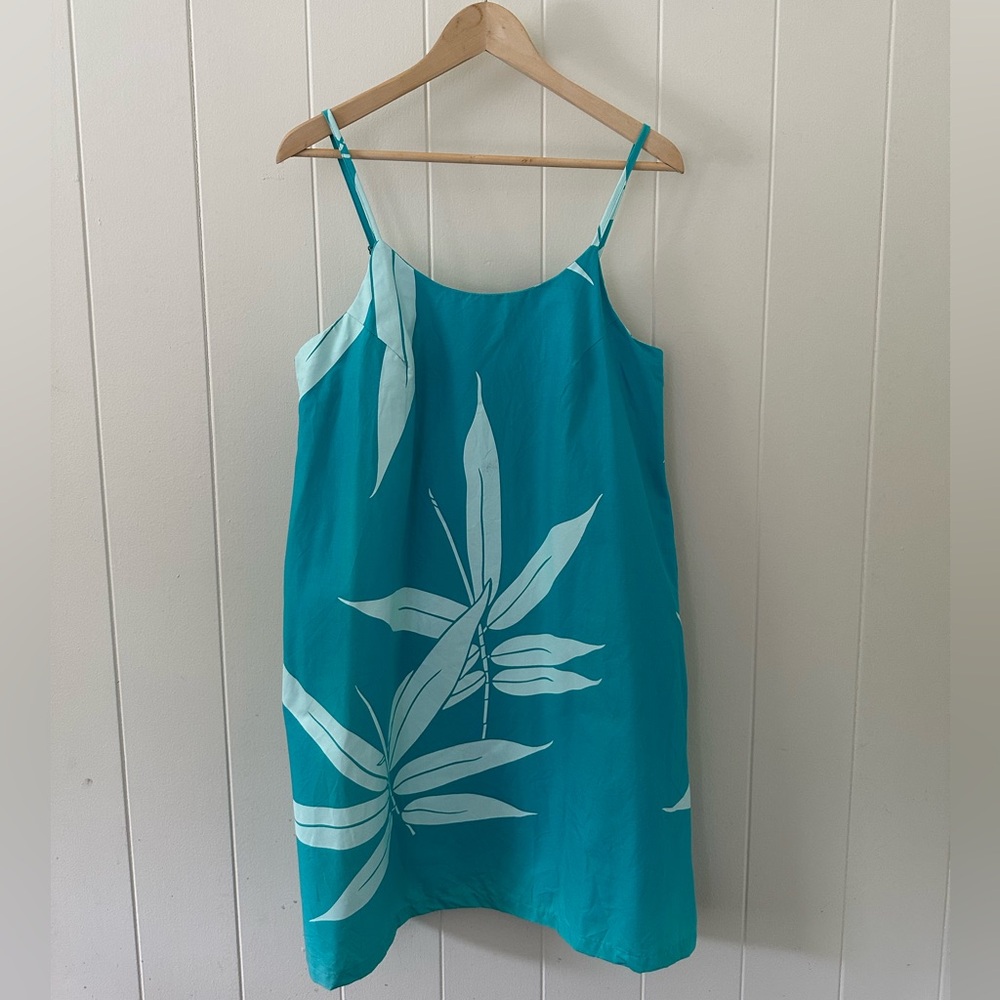 Sig Zane Designs Dress